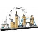 LEGO arhitektuur 21034 - London LEGO arhitektuur 21034 - London
