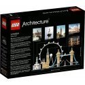 LEGO arhitektuur 21034 - London LEGO arhitektuur 21034 - London