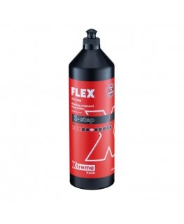 Flex Accessories Poliravimo pasta paskutiniam etapui FLEX 1000ml