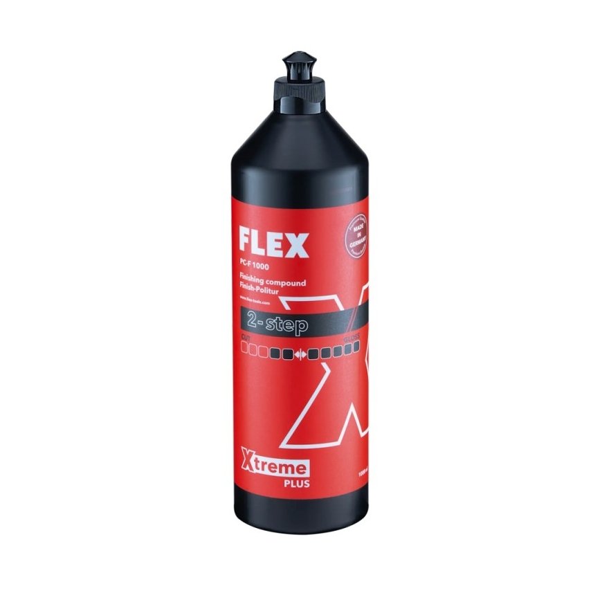 Flex Accessories Flex Accessories Polishing paste