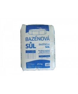 Marimex pool salt 25 kg
