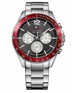 Men's watch TOMMY HILFIGER 1791122 (zf067a)