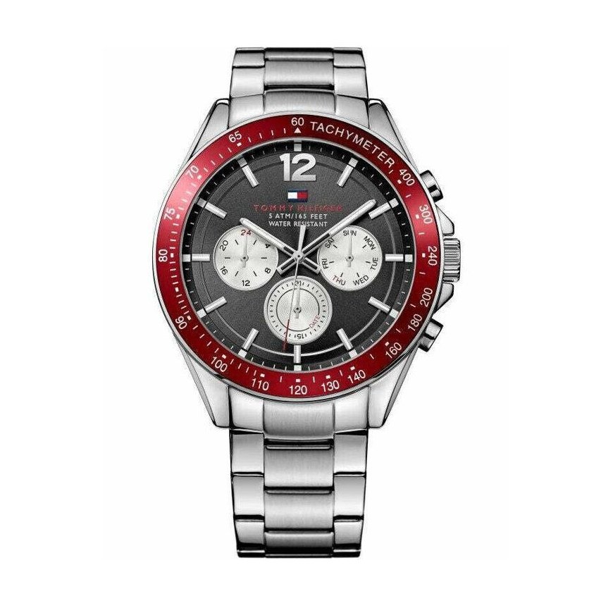 Miesten kello TOMMY HILFIGER 1791122 (zf067a)