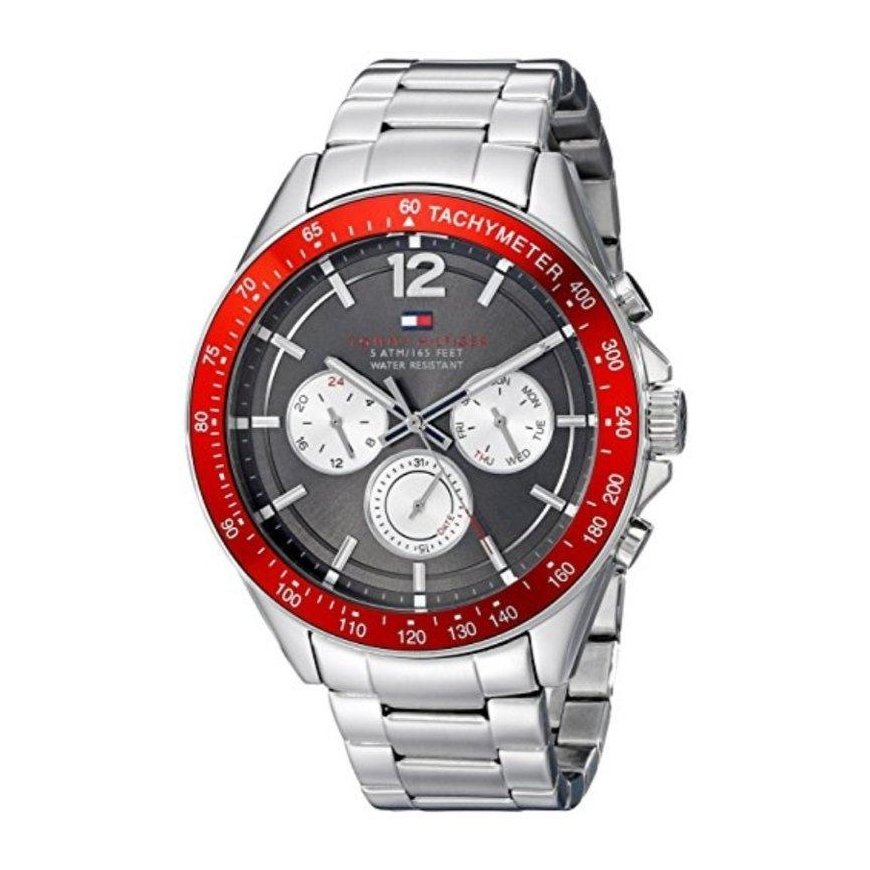 Miesten kello TOMMY HILFIGER 1791122 (zf067a) – 2