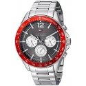 Vyriškas laikrodis TOMMY HILFIGER 1791122 (zf067a) Vyriškas laikrodis TOMMY HILFIGER 1791122 (zf067a)