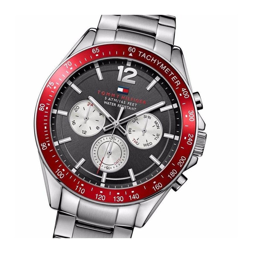 Miesten kello TOMMY HILFIGER 1791122 (zf067a) – 3