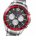 Vyriškas laikrodis TOMMY HILFIGER 1791122 (zf067a) Vyriškas laikrodis TOMMY HILFIGER 1791122 (zf067a)