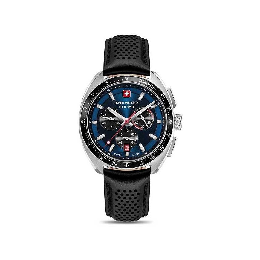 Swiss Military Hanowa Watch Swiss Military