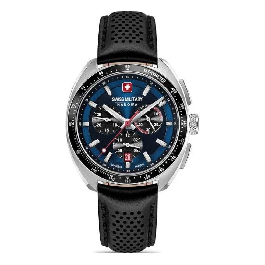 Watch Swiss Military Hanowa Swiss Military Hanowa SMWGC0003301 – 5