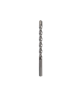 Drill Schmith Baildon Extra long drill for steel and cast iron DIN 1869 8.5 mm, 305-210 mm, HSS