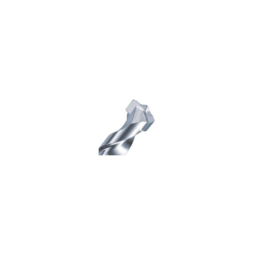 Drill Schmith Baildon Extra long drill for steel and cast iron DIN 1869 8.5 mm, 305-210 mm, HSS – 2