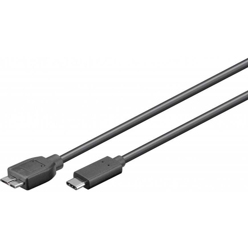Goobay 67995 USB kabelis USB 2