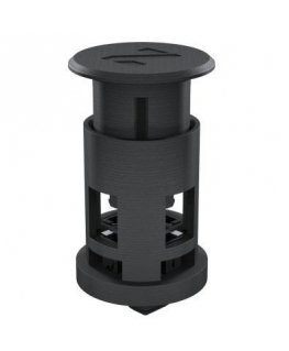 Zortrax M200 Plus / M300 Dual Coil -pidike