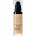 Bourjois 123 Perfect 30 ml Pudele ar dozētāju Šķidrs/Šķidrums 53 Light Beige Bourjois 123 Perfect 30 ml Pudele ar dozētāju Šķidrs/Šķidrums 53 Light Beige
