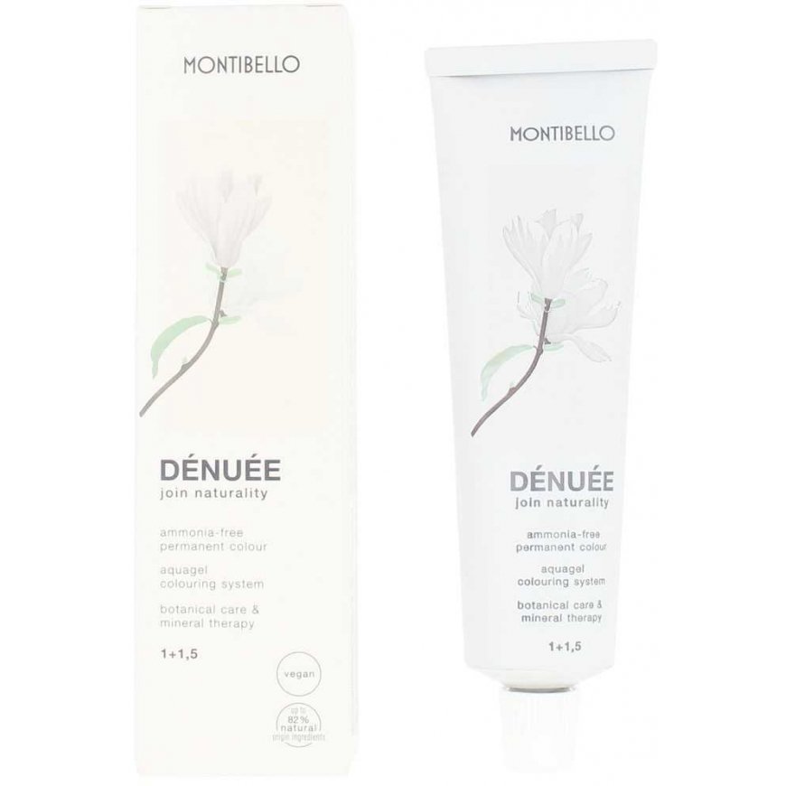 Ilgalaikiai dažai Dénuée Montibello 5 – 3