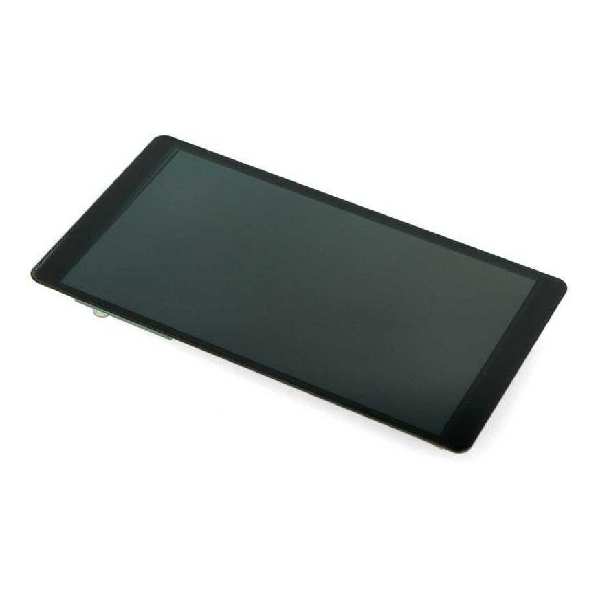 Touch screen, capacitive 5.5” AMOLED display 1080x1920px HDMI + USB, for Raspberry Pi 4B/3B+/3B/2B/Zero, Waveshare 16103 – 2