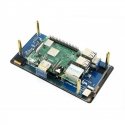 Touch screen, capacitive 5.5” AMOLED display 1080x1920px HDMI + USB, for Raspberry Pi 4B/3B+/3B/2B/Zero, Waveshare 16103 Touch screen, capacitive 5.5” AMOLED display 1080x1920px HDMI + USB, for Raspberry Pi 4B/3B+/3B/2B/Zero, Waveshare 16103