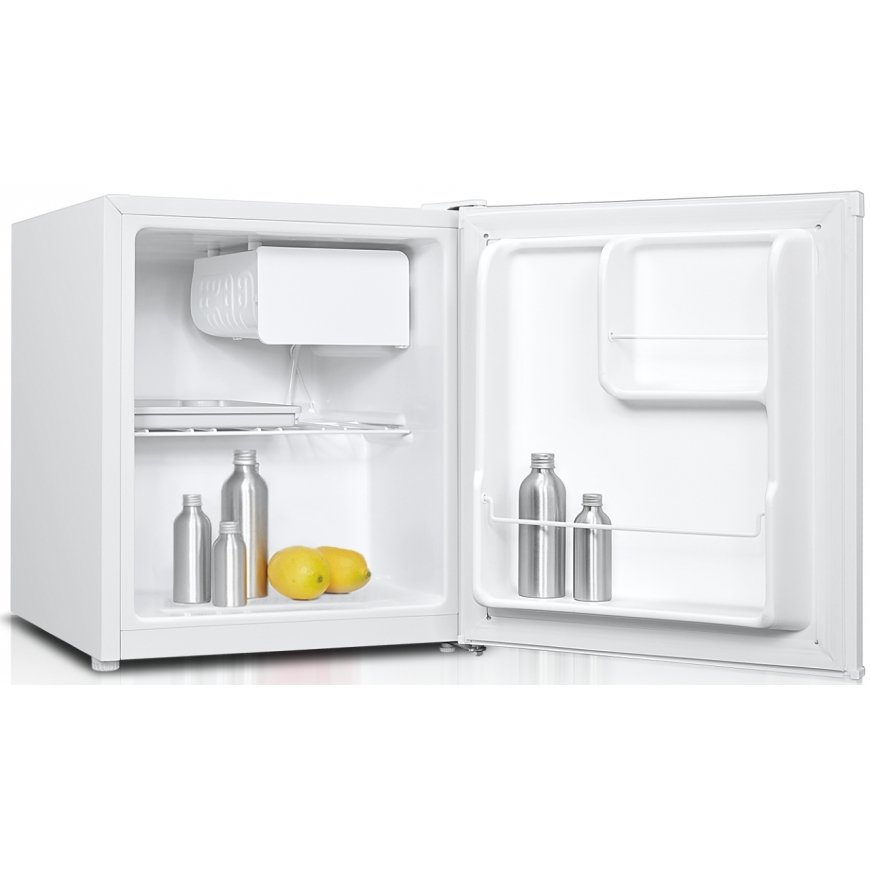 Guzzanti GZ 05A1 combi-fridge Freestanding 41 L E White – 2