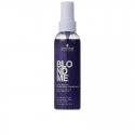 Schwarzkopf BLONDME BOND REPAIR conditioner purple spray 150 ml