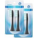 Toothbrush Berdsen B3 heads for sonic toothbrush 4 pcs.
