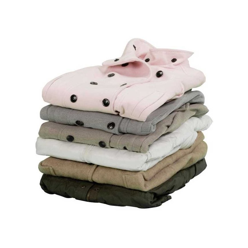 Wenko 6-piece vacuum bag set – 3