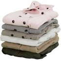 Wenko 6-piece vacuum bag set
