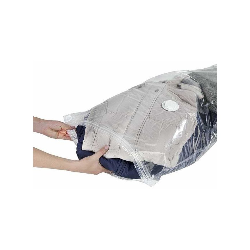 Wenko 6-piece vacuum bag set – 5