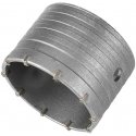 Graphite Graphite hole punch 85 mm Graphite Graphite hole punch 85 mm