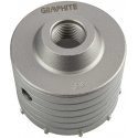 Graphite Grafitas Otwornica widiowa 85 mm Graphite Grafitas Otwornica widiowa 85 mm