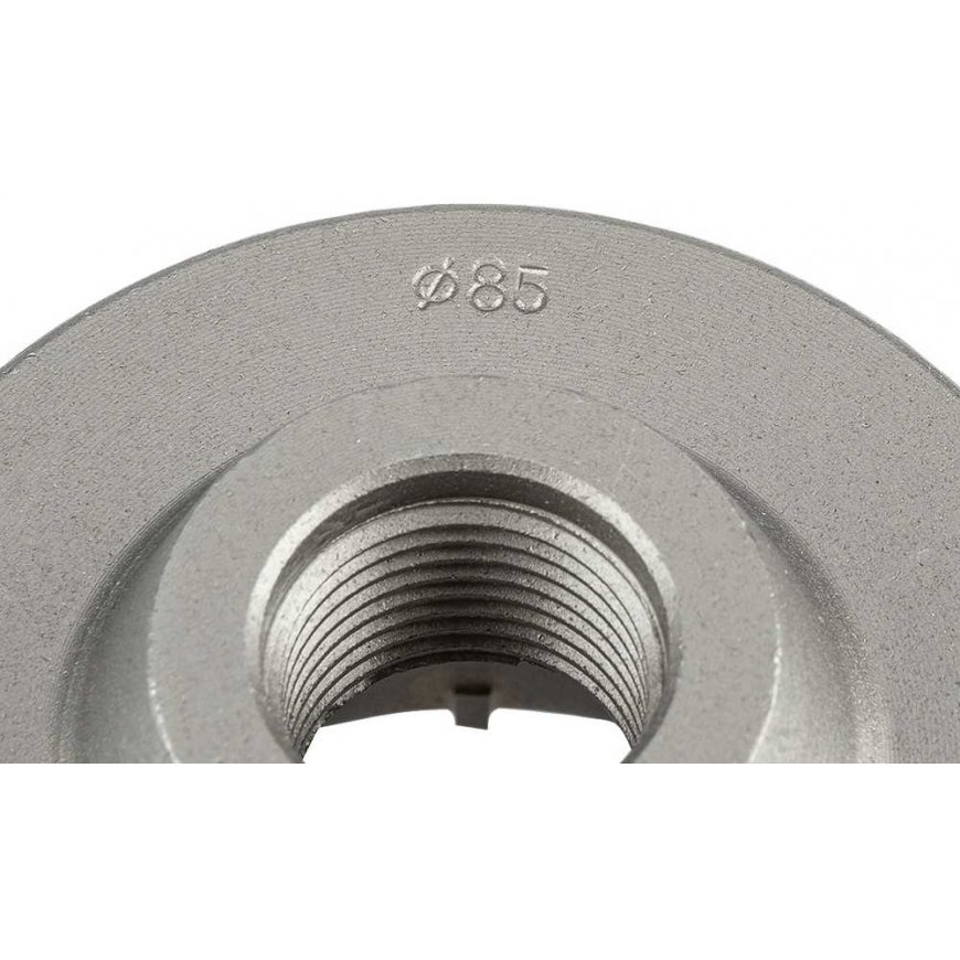 Graphite Graphite hole punch 85 mm – 5