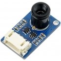 IR termo kamera MLX90641 16×12px, 55 FOV - I2C - Waveshare 20465 IR termo kamera MLX90641 16×12px, 55 FOV - I2C - Waveshare 20465
