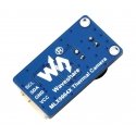 IR termo kamera MLX90641 16×12px, 55 FOV - I2C - Waveshare 20465 IR termo kamera MLX90641 16×12px, 55 FOV - I2C - Waveshare 20465