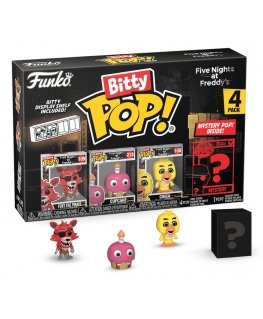 FUNKO POP! 73045 mängukangelase nukk ja kollektsiooniese
