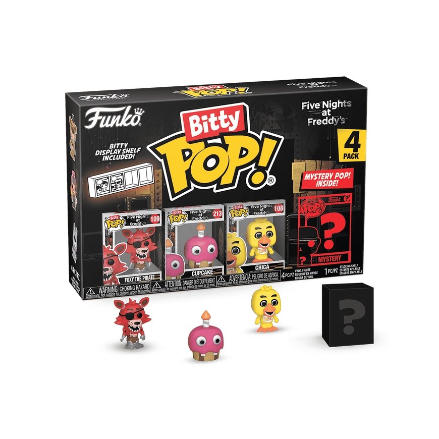 FUNKO POP! 73045 action - ja keräilyfiguuri