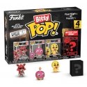 FUNKO POP! 73045 veiksmo / kolekcinė figūrėlė FUNKO POP! 73045 veiksmo / kolekcinė figūrėlė