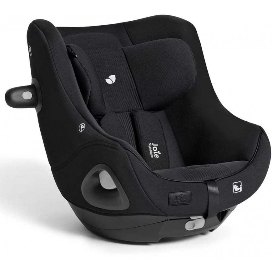 Joie i-Harbour E - swivel car seat 0-18kg, seat | Eclipse