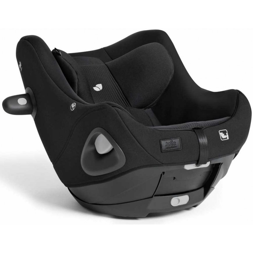 Joie i-Harbour E - kääntyvä turvaistuin 0-18kg, istuin | Pimennys – 2