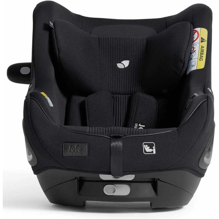 Joie i-Harbour E - swivel car seat 0-18kg, seat | Eclipse – 3