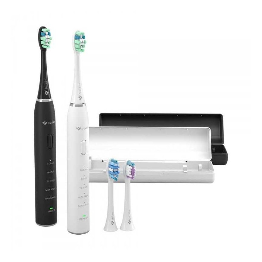 Hammasharja TrueLife SonicBrush Clean30 Duo