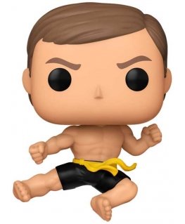 Funko POP -hahmo Bloodsport Van Damme