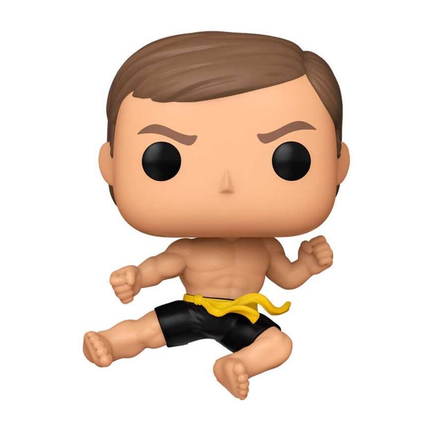 Funko POP figure Bloodsport Van Damme