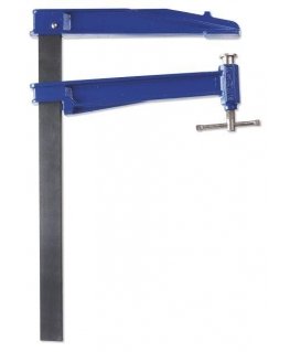 Piher Spaustuvai K 30cm, žiočių gylis 28,5cm, max 5000N