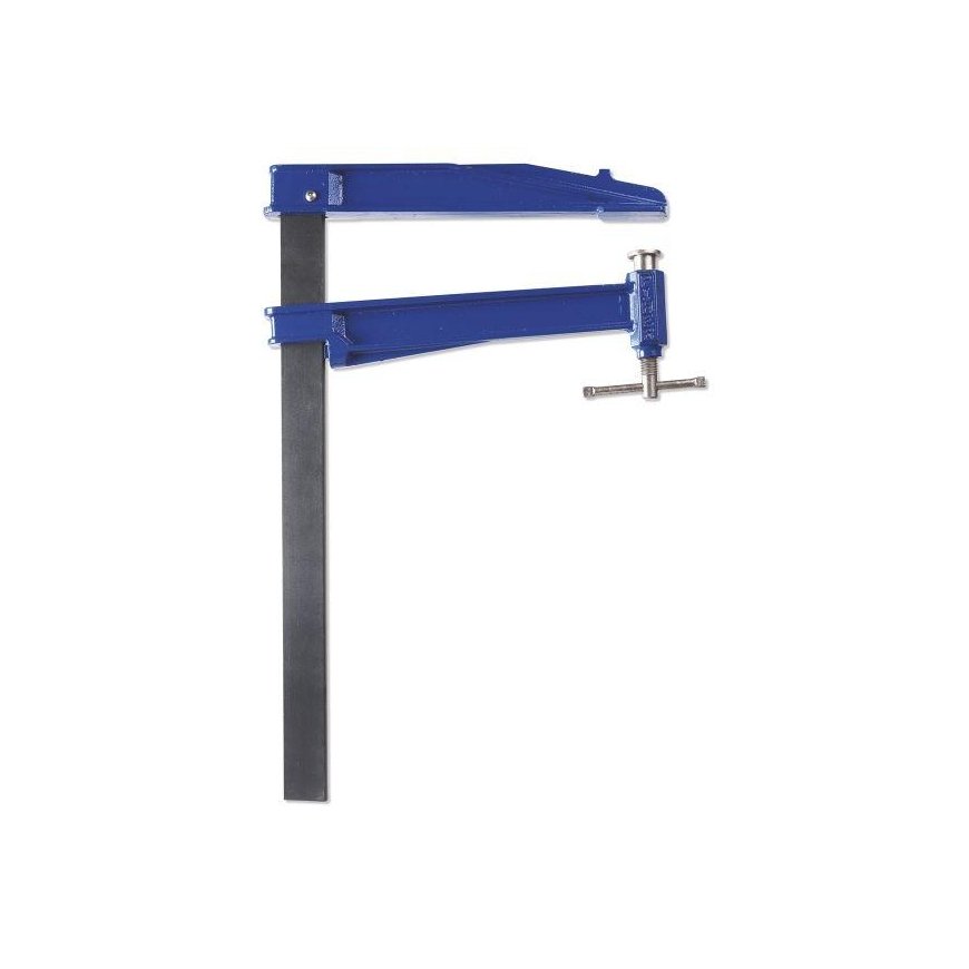 Piher Clamps K 30cm, jaw depth 28.5cm, max 5000N