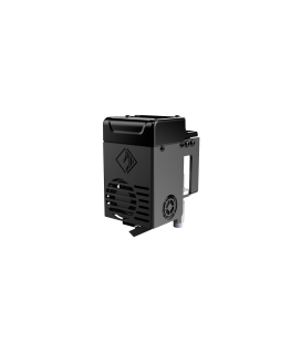 Flashforge Creator 4 Left Extruder Kit F - 0.4mm - for flexible plastics