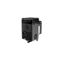 Flashforge Creator 4 Left Extruder Kit F - 0,4 mm - joustaville muoveille Flashforge Creator 4 Left Extruder Kit F - 0,4 mm - joustaville muoveille