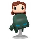 Funko POP figure Marvel What If Captain Carter Exclusive Funko POP figure Marvel What If Captain Carter Exclusive