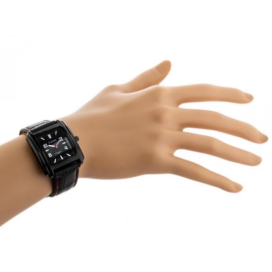 MOTERIŠKAS LAIKRODIS EXTREIM EXT-Y019B-1A (zx658a) – 4