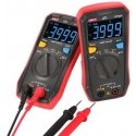 Digitaalinen yleismittari, CAT III 600V, NCV, 600V AC/DC, 20MOm, -40~300C, 4000, UNI-T Digitaalinen yleismittari, CAT III 600V, NCV, 600V AC/DC, 20MOm, -40~300C, 4000, UNI-T