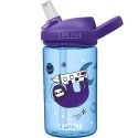 CamelBak eddy+ Päivittäinen käyttö 400 ml Tritan Sininen, Purppura, Valkoinen CamelBak eddy+ Päivittäinen käyttö 400 ml Tritan Sininen, Purppura, Valkoinen