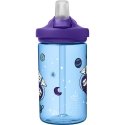 CamelBak eddy+ Ежедневное использование 400 ml Тритан Синий, Пурпурный, Белый CamelBak eddy+ Ежедневное использование 400 ml Тритан Синий, Пурпурный, Белый